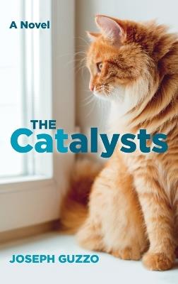 The Catalysts - Joseph Guzzo - cover