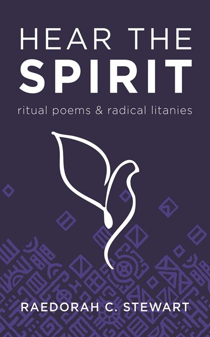 Hear the Spirit