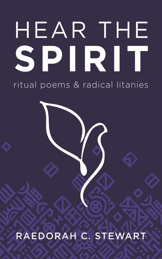 Hear the Spirit