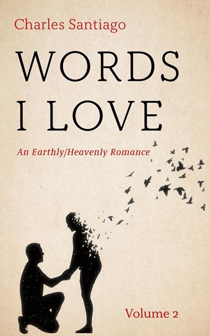 Words I Love, Volume 2