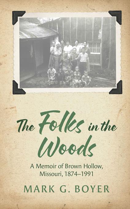 The Folks in the Woods