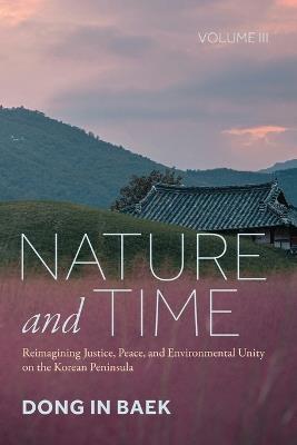 Nature and Time, Volume III - Dong In Baek - cover