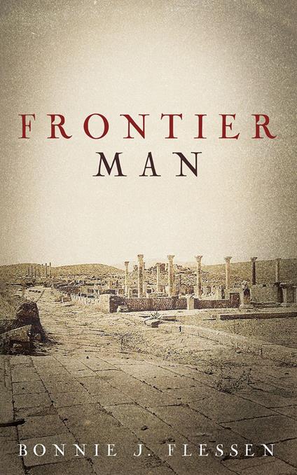 Frontier Man