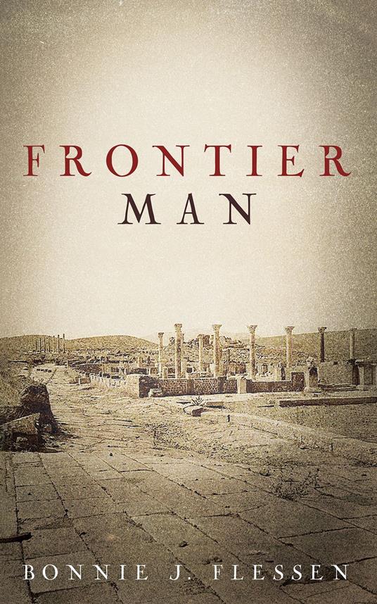 Frontier Man