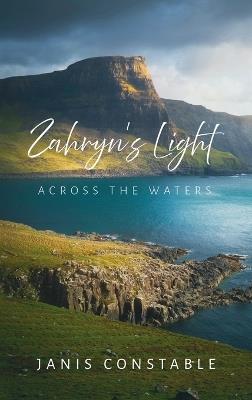 Zahryn's Light - Janis Constable - cover