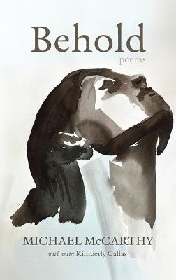 Behold - Michael McCarthy - cover
