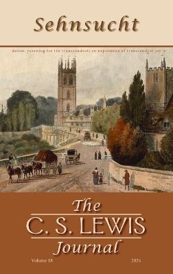 Sehnsucht: The C. S. Lewis Journal - cover