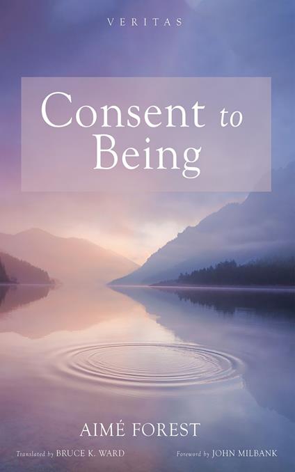 Consent to Being