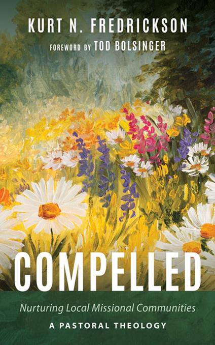 Compelled
