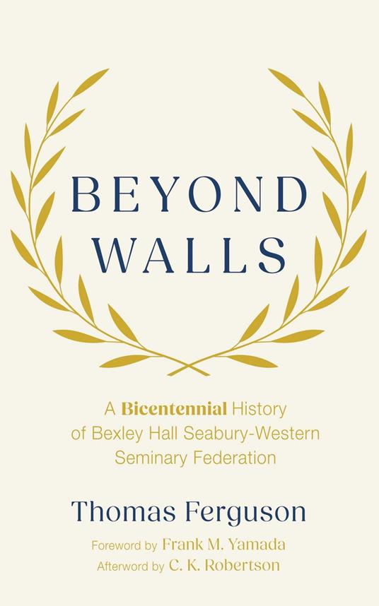 Beyond Walls
