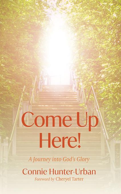 Come Up Here!