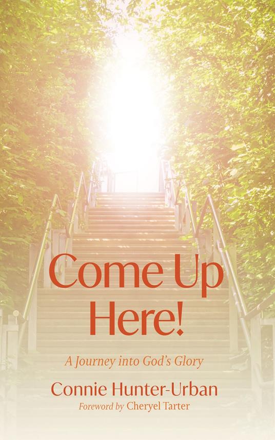 Come Up Here!