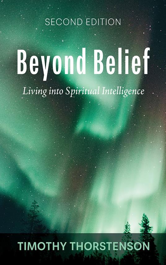 Beyond Belief, Second Edition