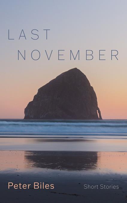 Last November