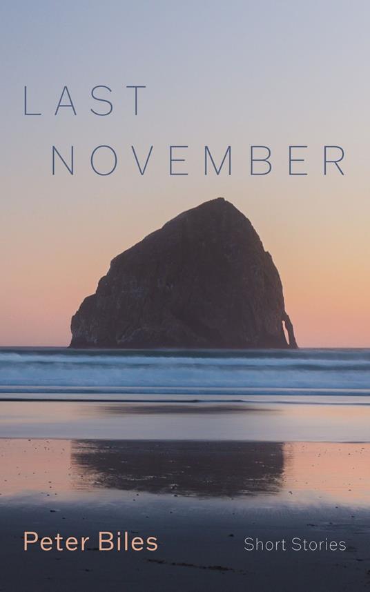 Last November