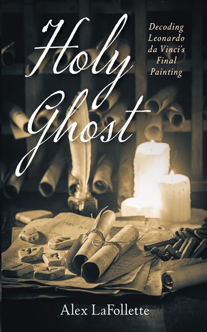 Holy Ghost
