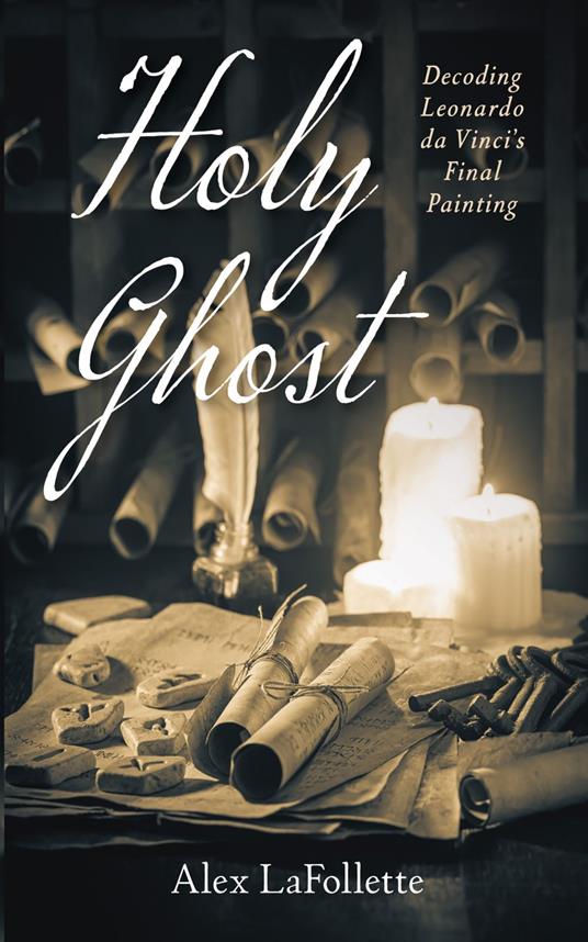 Holy Ghost