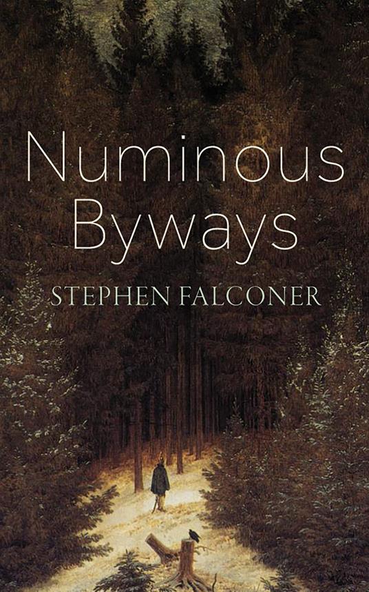 Numinous Byways