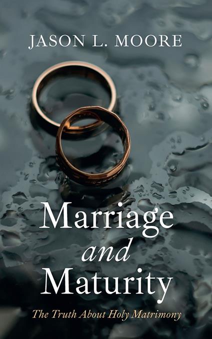 Marriage and Maturity