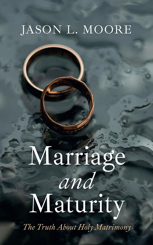 Marriage and Maturity