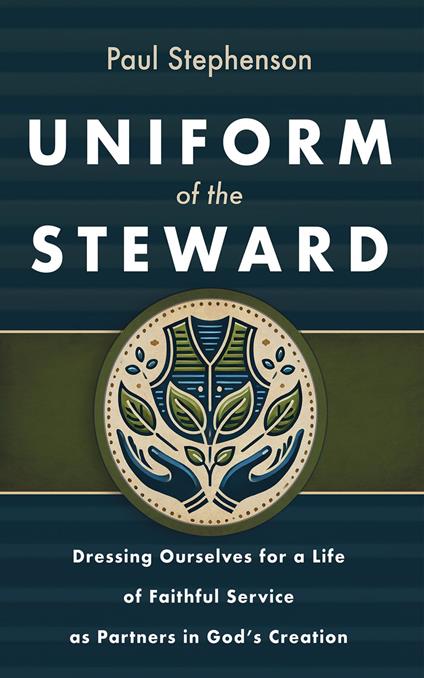 Uniform of the Steward