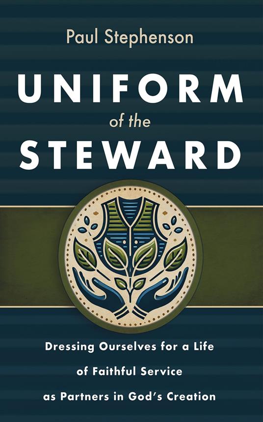 Uniform of the Steward