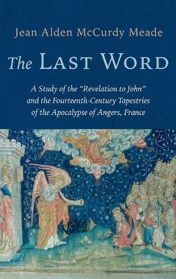 The Last Word - Jean McCurdy Meade - cover