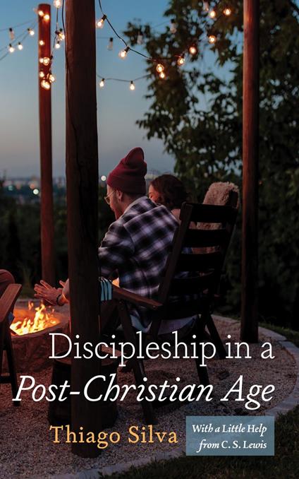 Discipleship in a Post-Christian Age