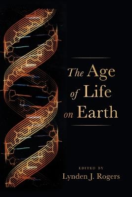 The Age of Life on Earth - cover