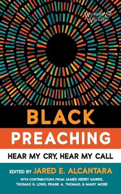 Black Preaching