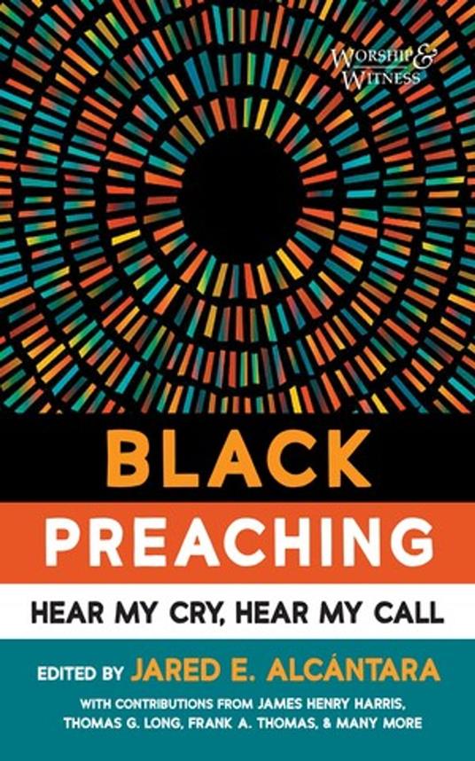 Black Preaching