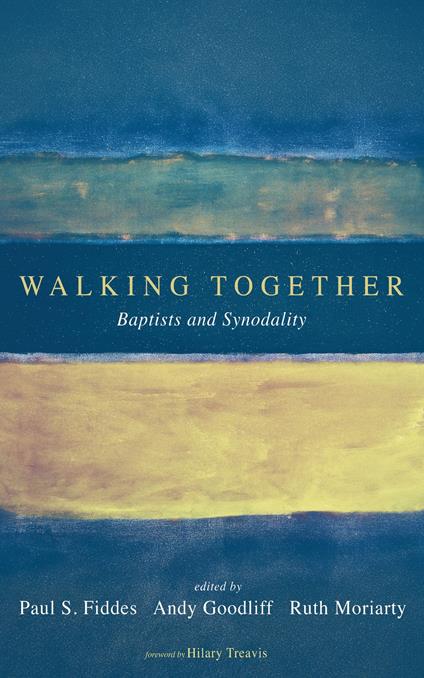 Walking Together