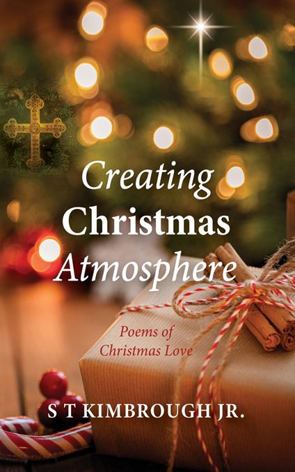 Creating Christmas Atmosphere