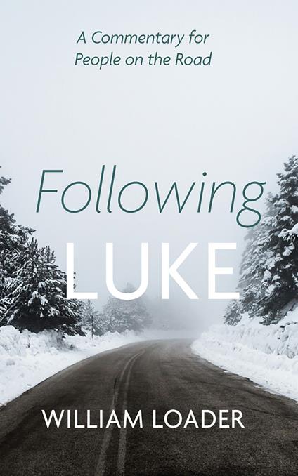 Following Luke