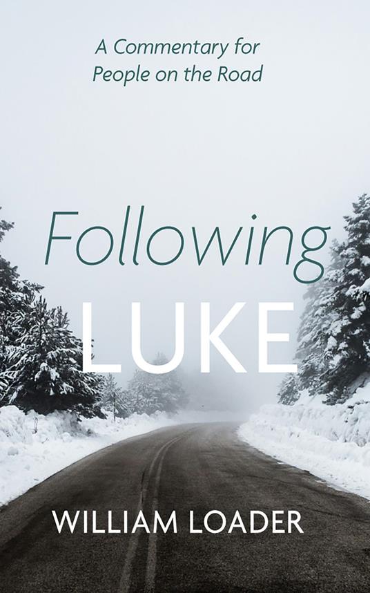 Following Luke