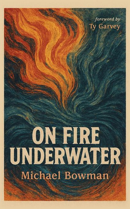 On Fire Underwater