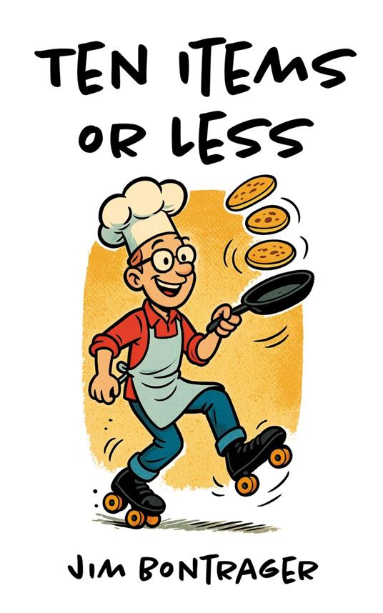 Ten Items or Less