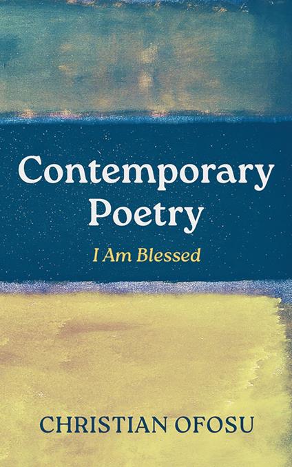 Contemporary Poetry