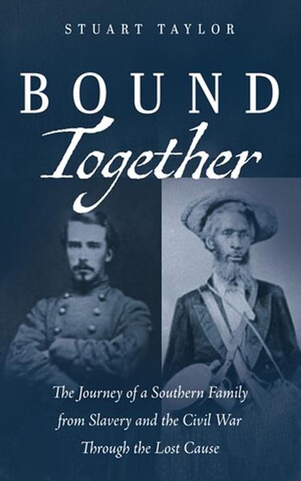 Bound Together
