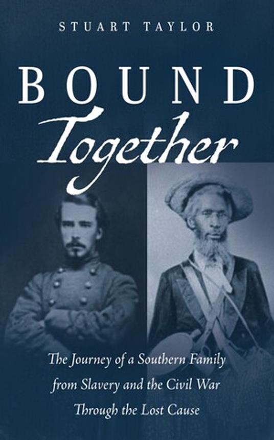 Bound Together