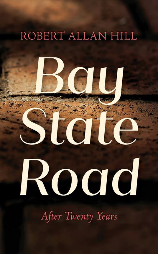 Bay State Road