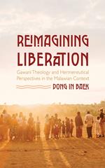 Reimagining Liberation