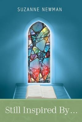 Still Inspired by . . . - Suzanne Newman - cover