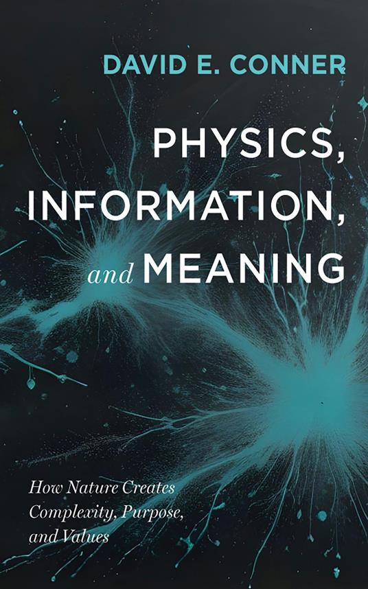 Physics, Information, and Meaning