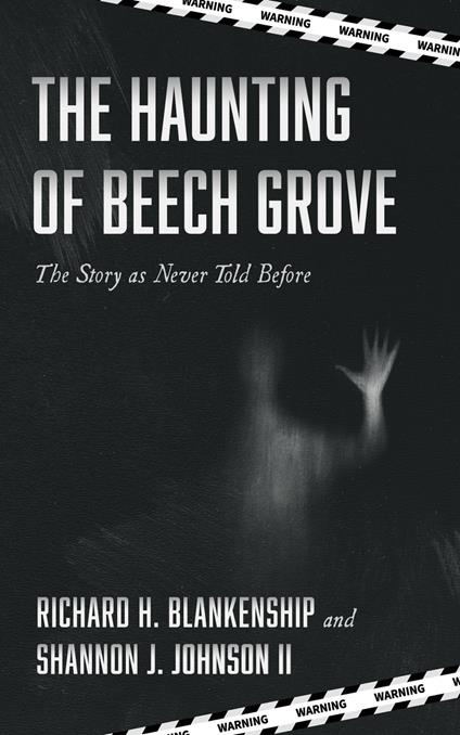 The Haunting of Beech Grove