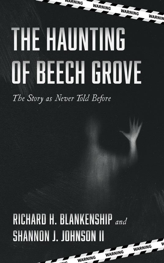 The Haunting of Beech Grove
