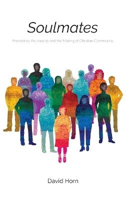 Soulmates - David Horn - cover