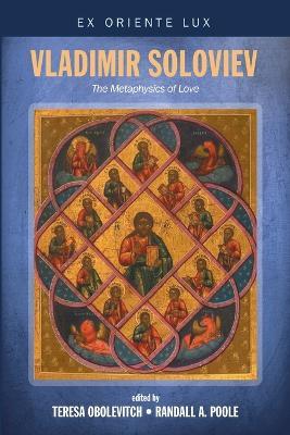 Vladimir Soloviev - cover
