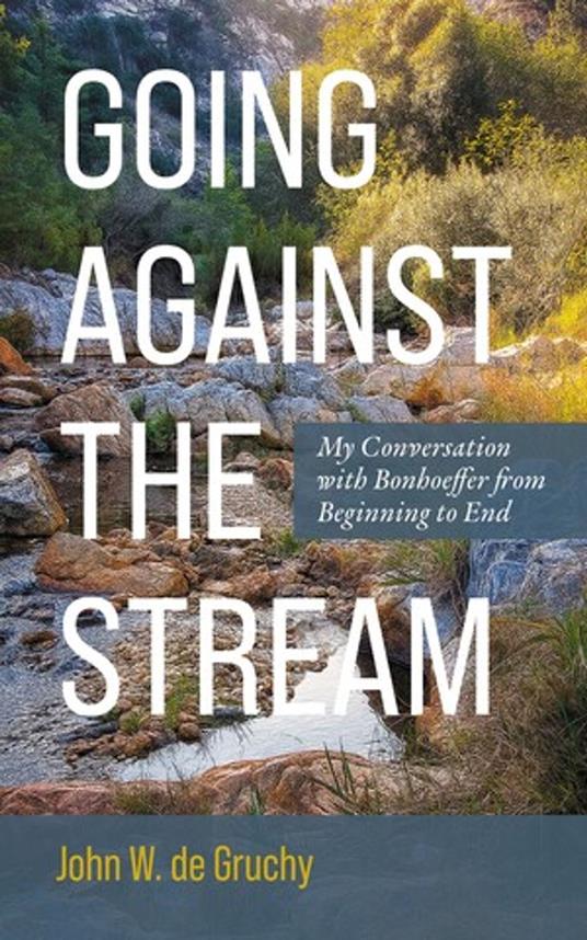 Going Against the Stream