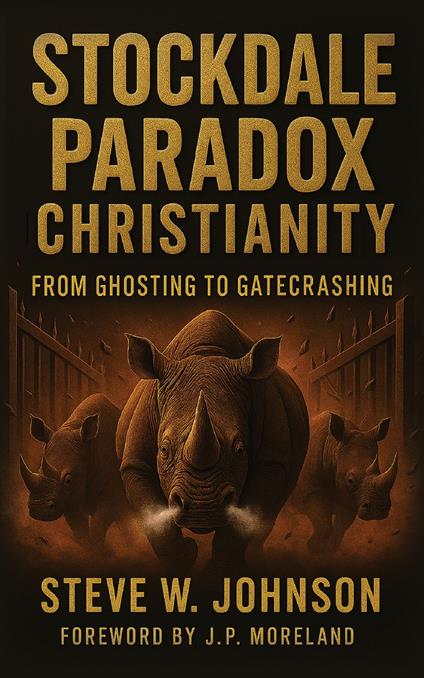 Stockdale Paradox Christianity